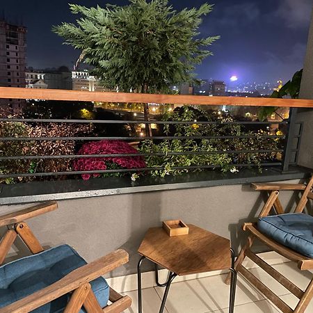 City Leks Apartment سكوبجي المظهر الخارجي الصورة