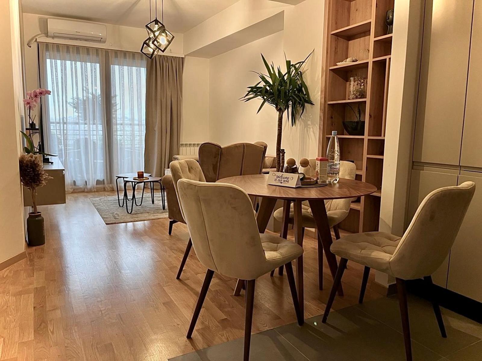 City Leks Apartment سكوبجي المظهر الخارجي الصورة