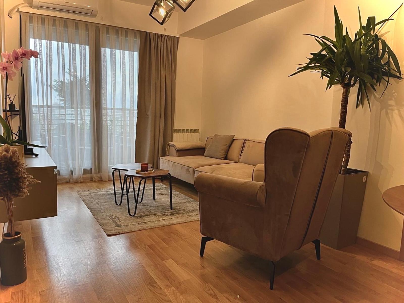 City Leks Apartment سكوبجي المظهر الخارجي الصورة