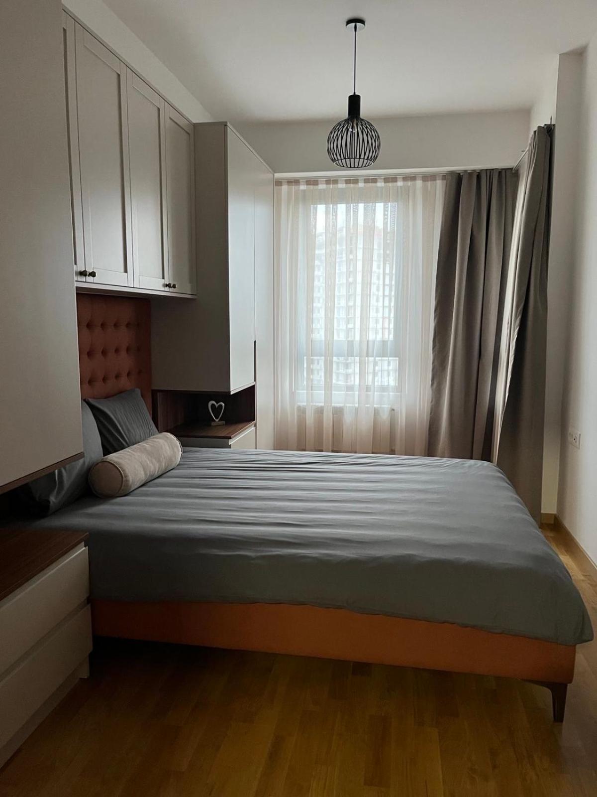 City Leks Apartment سكوبجي المظهر الخارجي الصورة