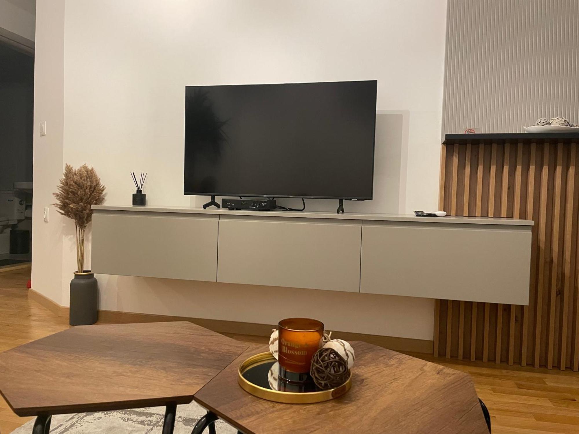 City Leks Apartment سكوبجي المظهر الخارجي الصورة