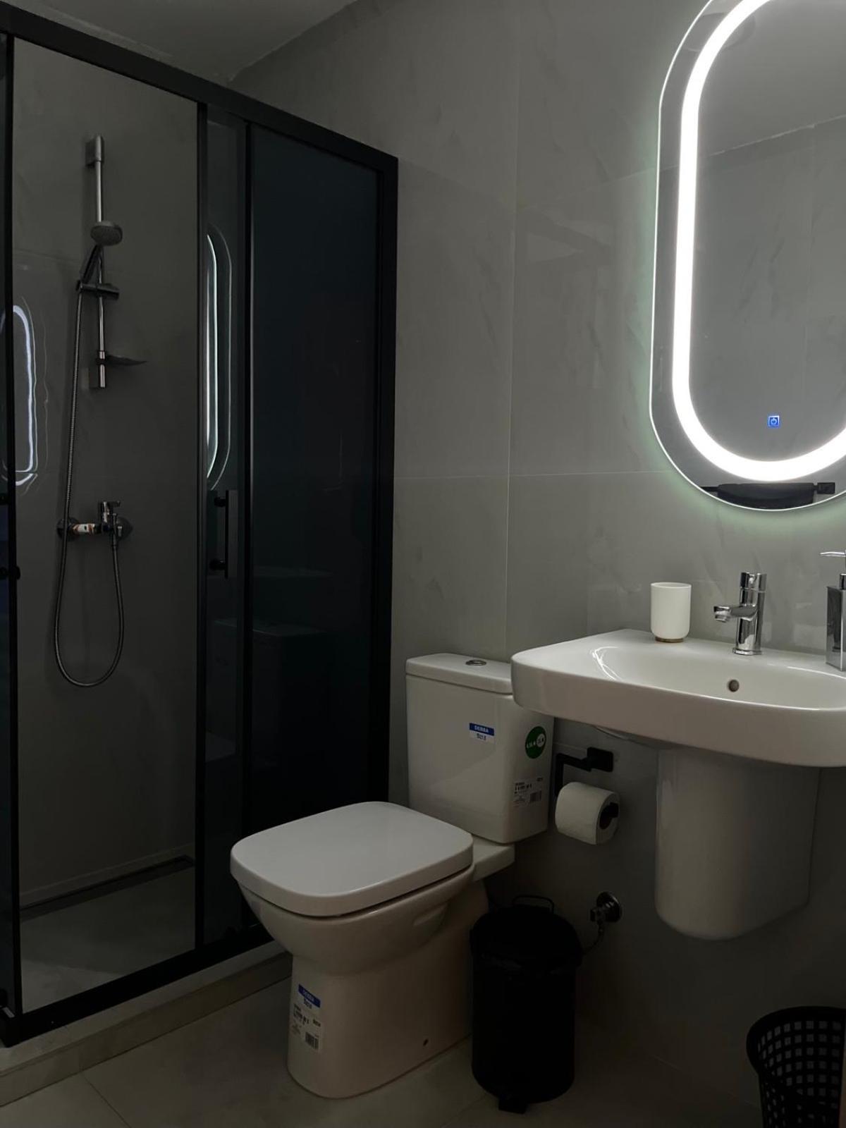 City Leks Apartment سكوبجي المظهر الخارجي الصورة