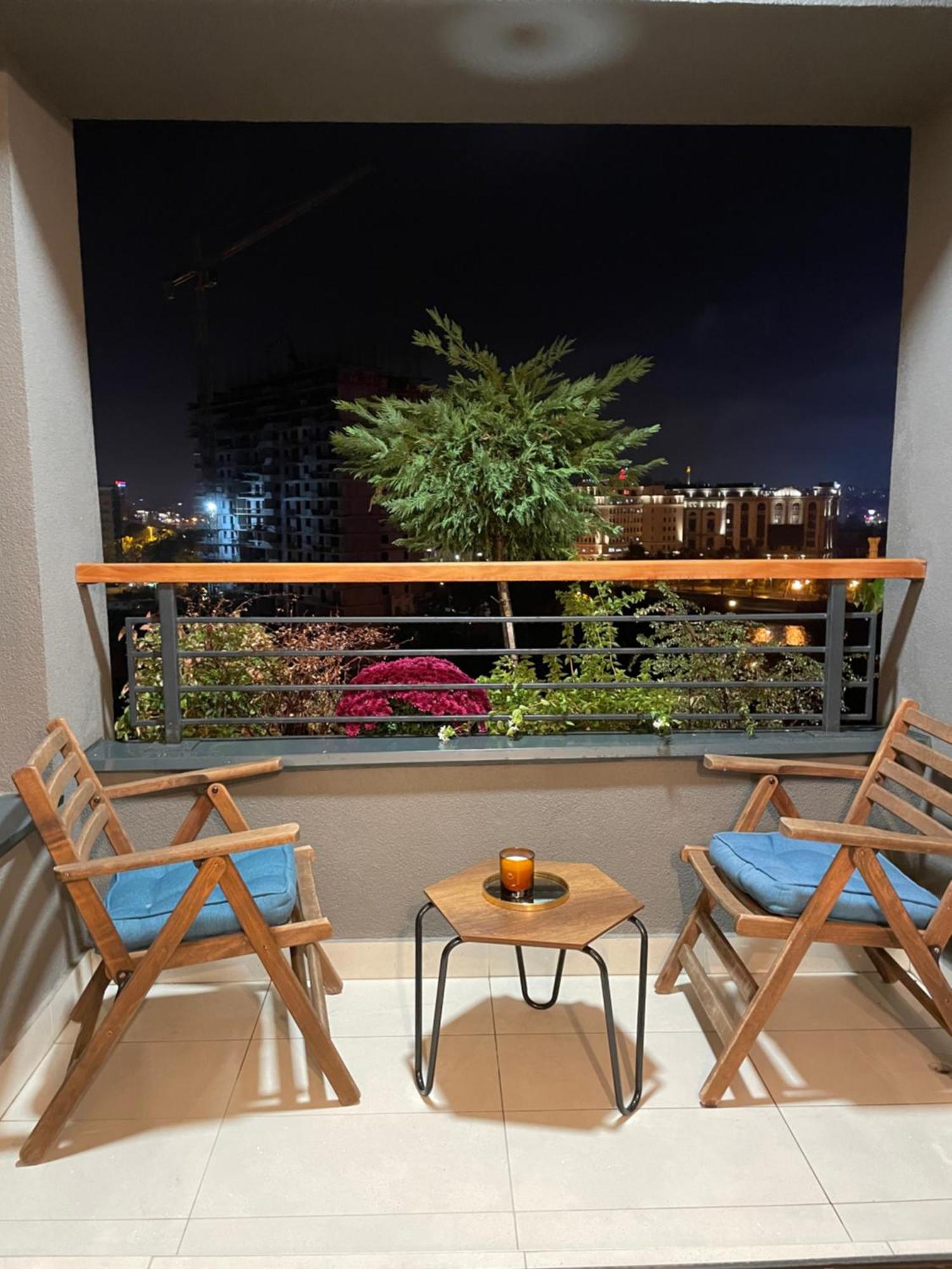 City Leks Apartment سكوبجي المظهر الخارجي الصورة