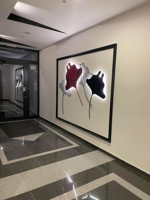 City Leks Apartment سكوبجي المظهر الخارجي الصورة